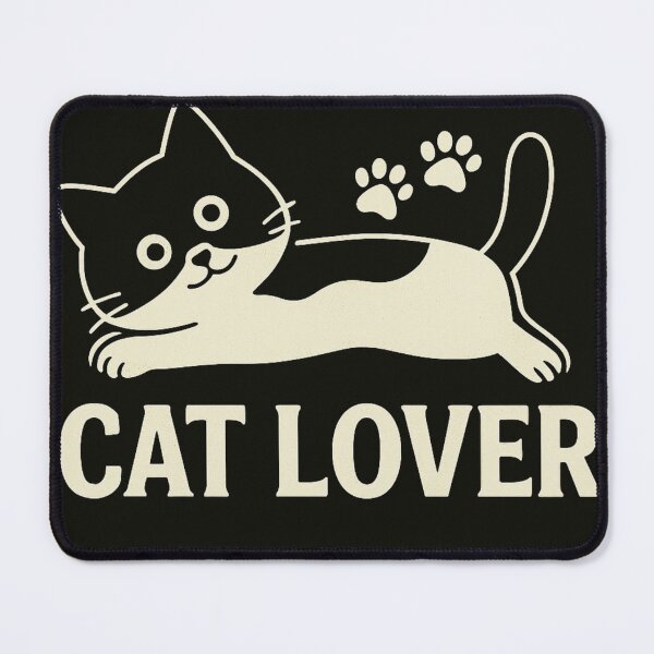 Item preview, CATLOVER designed and sold by AG Clothing Shop.