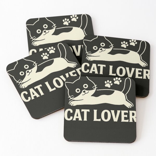 Item preview, CATLOVER designed and sold by AG Clothing Shop.