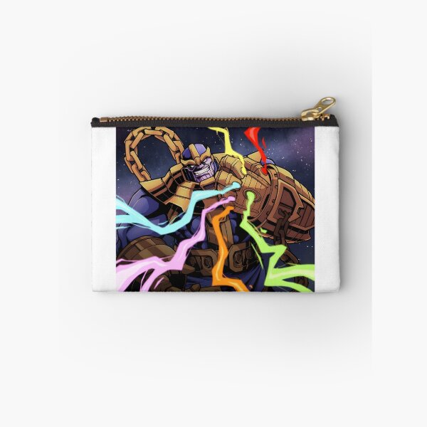 Item preview, Thanos Comic Retro designed and sold by EmmaBetanzos.