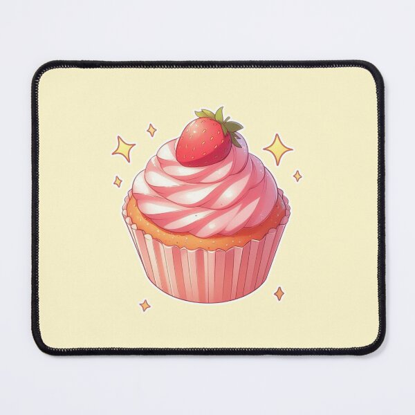 Item preview, Anime Cake – Colorful Kawaii Dessert | Cute Manga Style Food designed and sold by Sugar Wisdom .