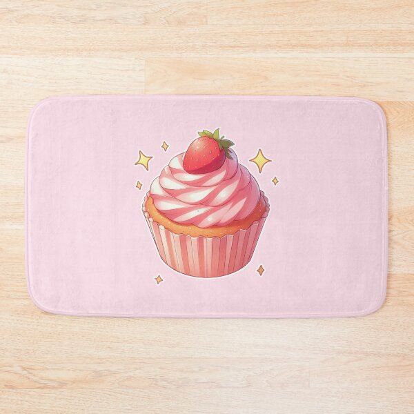 Item preview, Anime Cake – Colorful Kawaii Dessert | Cute Manga Style Food designed and sold by Sugar Wisdom .