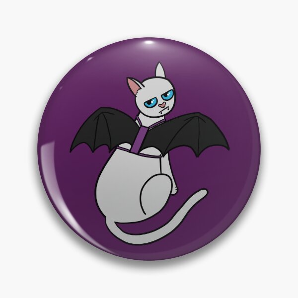 Item preview, Vampire Cat designed and sold by Naikiria.