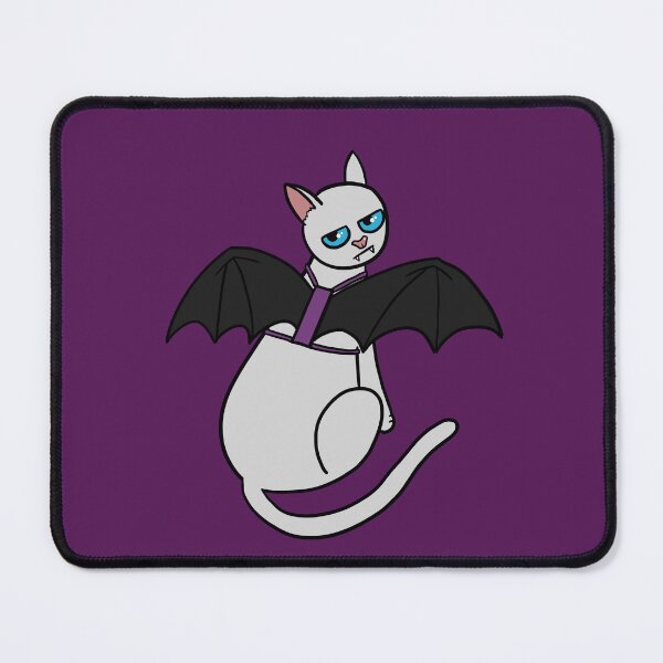 Item preview, Vampire Cat designed and sold by Naikiria.