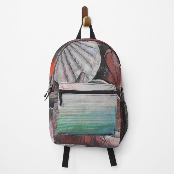 Item preview, Bahamas Shell Symphony: A Sketch Collection, No: 002 designed and sold by GAKStudio.