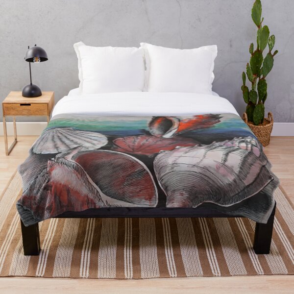 Item preview, Bahamas Shell Symphony: A Sketch Collection, No: 002 designed and sold by GAKStudio.