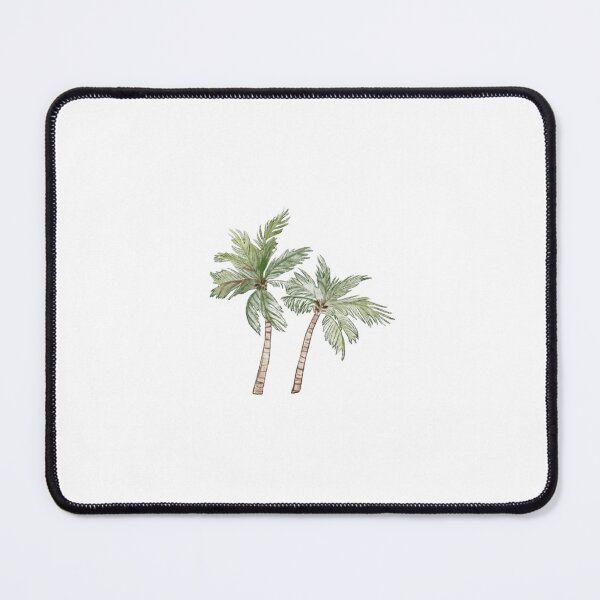 Item preview, palm trees designed and sold by pizzarolls0607.