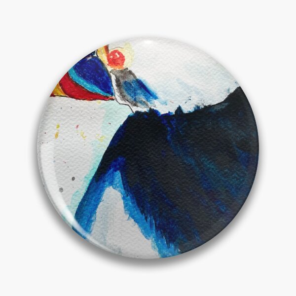 Item preview, Puffin designed and sold by RebeccaGaleney.