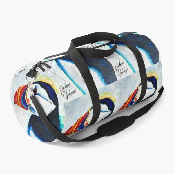 Item preview, Puffin designed and sold by RebeccaGaleney.
