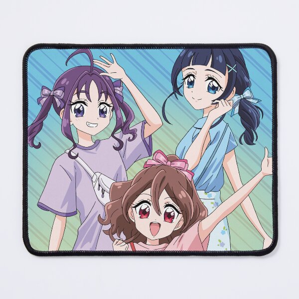 Item preview, Idol girls designed and sold by magicshopgirl.