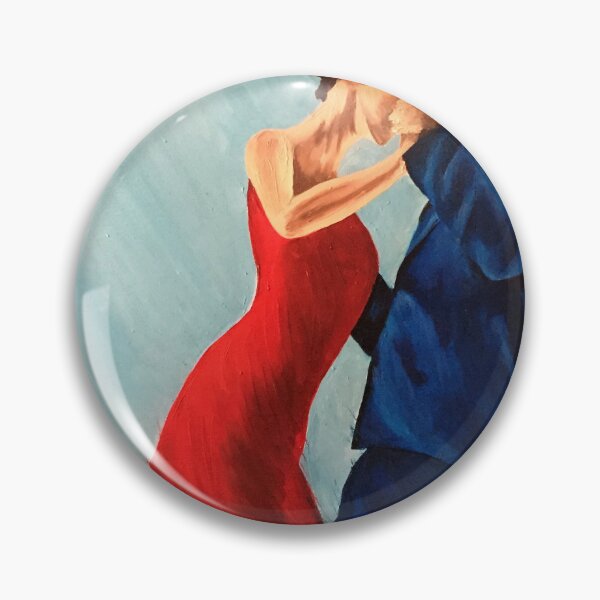 Item preview, tango dance designed and sold by DariaCeppelli.