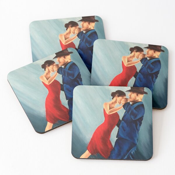 Item preview, tango dance designed and sold by DariaCeppelli.