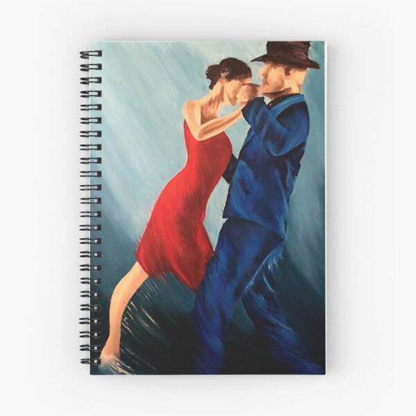 Item preview, tango dance designed and sold by DariaCeppelli.