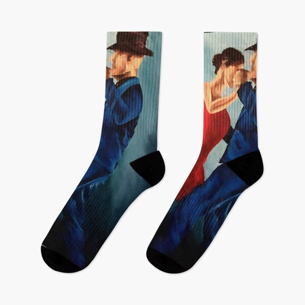 Item preview, tango dance designed and sold by DariaCeppelli.
