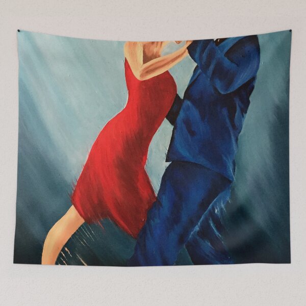 Item preview, tango dance designed and sold by DariaCeppelli.