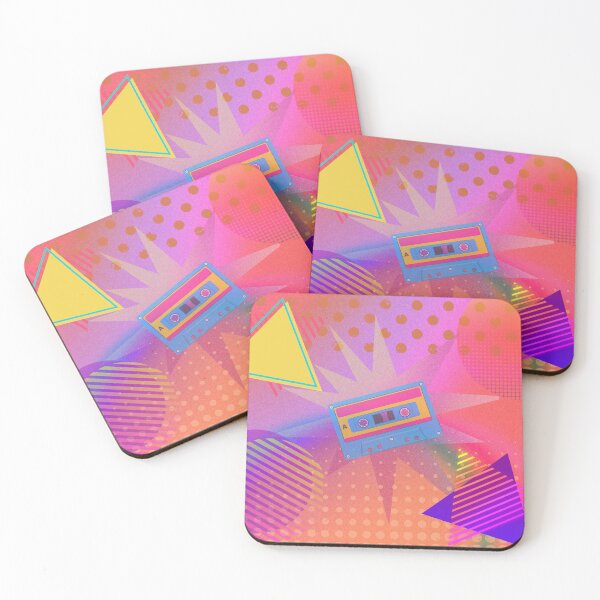 Item preview, 80's Splash designed and sold by Spacebuckchuck.