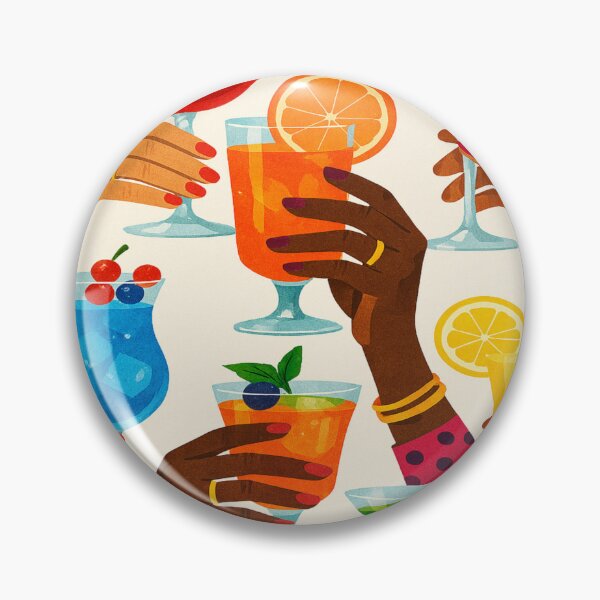 Item preview, Happy Hour Celebration  designed and sold by Wildlife and marine life.