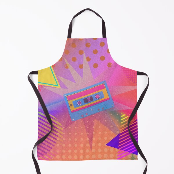 Item preview, 80's Splash designed and sold by Spacebuckchuck.