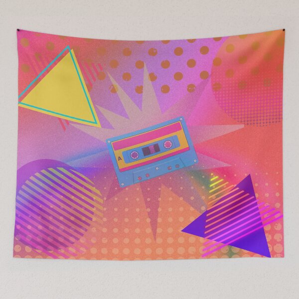 Item preview, 80's Splash designed and sold by Spacebuckchuck.