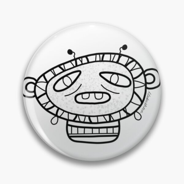 Item preview, Duskar Noll designed and sold by Zonkey Doodle Den.