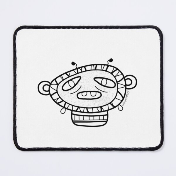 Item preview, Duskar Noll designed and sold by Zonkey Doodle Den.