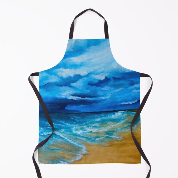 Item preview, beach designed and sold by DariaCeppelli.