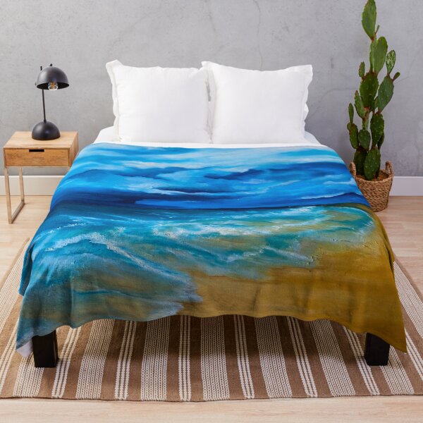 Item preview, beach designed and sold by DariaCeppelli.
