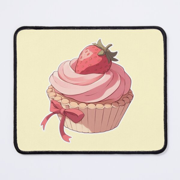 Item preview, Anime Cake – Colorful Kawaii Dessert | Cute Manga Style Food designed and sold by Sugar Wisdom .