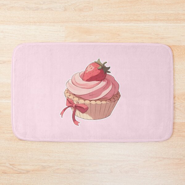 Item preview, Anime Cake – Colorful Kawaii Dessert | Cute Manga Style Food designed and sold by Sugar Wisdom .
