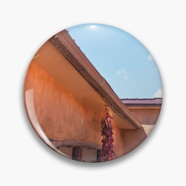 Item preview, Ghost Ranch, New Mexico designed and sold by Kay Brewer.