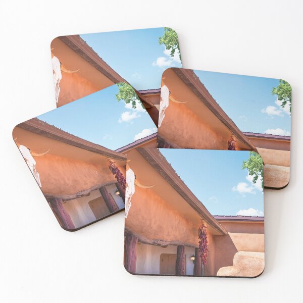 Item preview, Ghost Ranch, New Mexico designed and sold by Kay Brewer.
