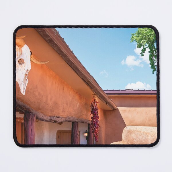 Item preview, Ghost Ranch, New Mexico designed and sold by Kay Brewer.