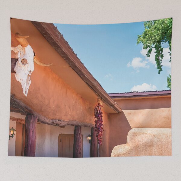 Item preview, Ghost Ranch, New Mexico designed and sold by Kay Brewer.
