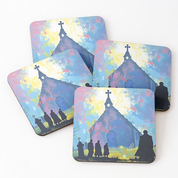 Item preview, seven  designed and sold by Daniela`s shop.