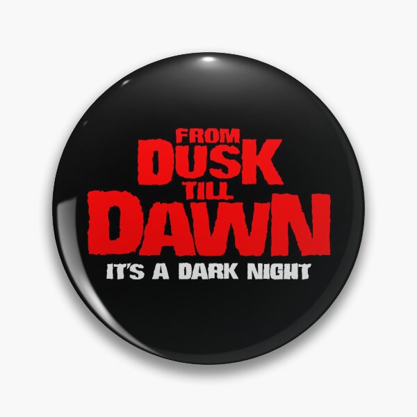 Item preview, From Dusk Till Dawn - 1996 designed and sold by fabiofontana.