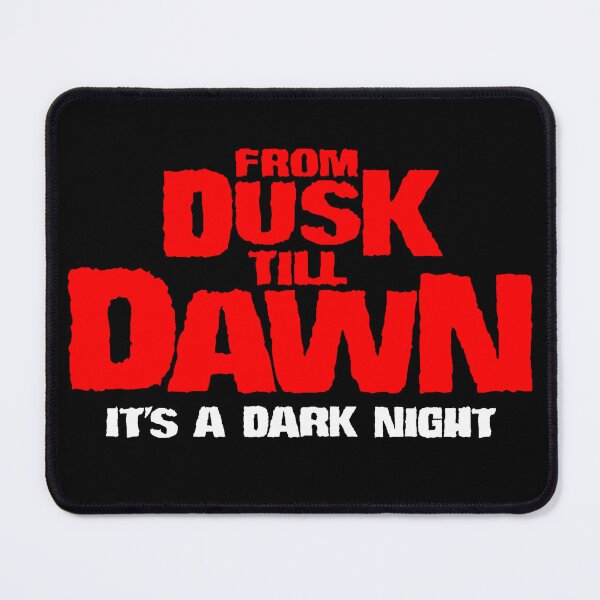 Item preview, From Dusk Till Dawn - 1996 designed and sold by fabiofontana.