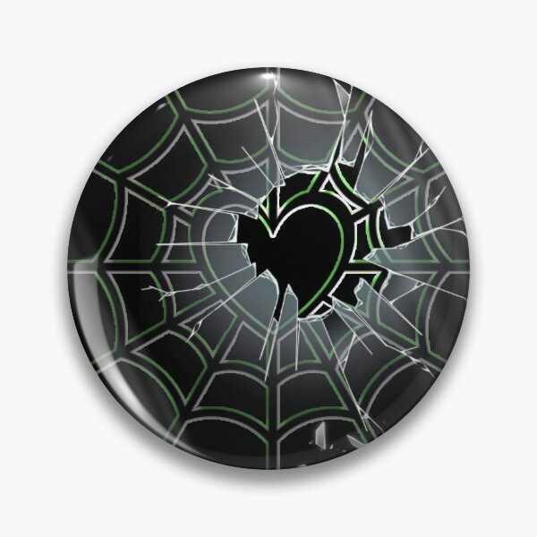 Item preview, Love Web designed and sold by Crystal Raven Boutique.