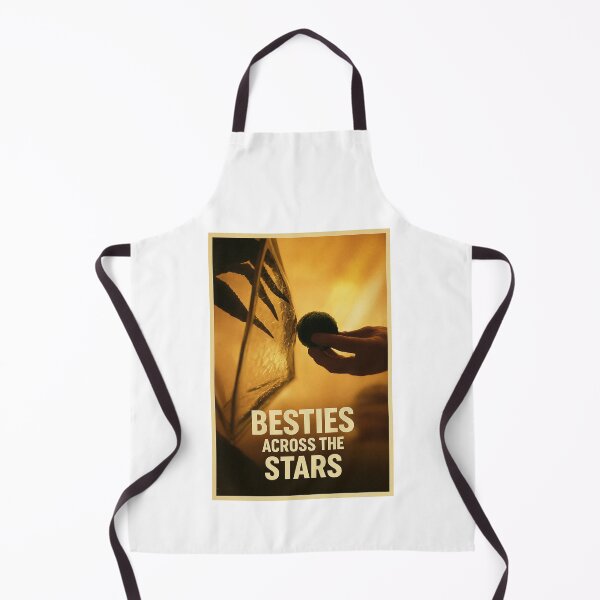 Item preview, Rocky & Ryland: Besties Across the Stars designed and sold by hesjustken.