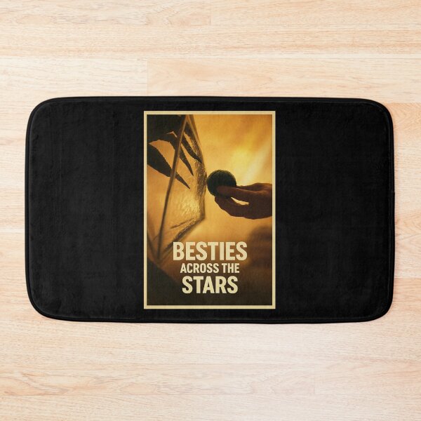 Item preview, Rocky & Ryland: Besties Across the Stars designed and sold by hesjustken.