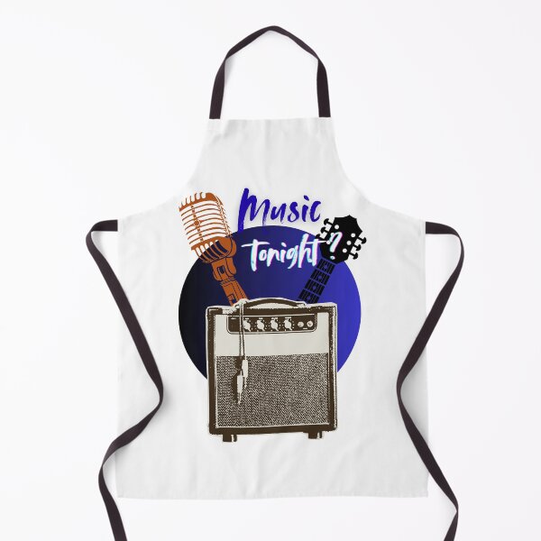 Item preview, Music Tonight designed and sold by maismauve.