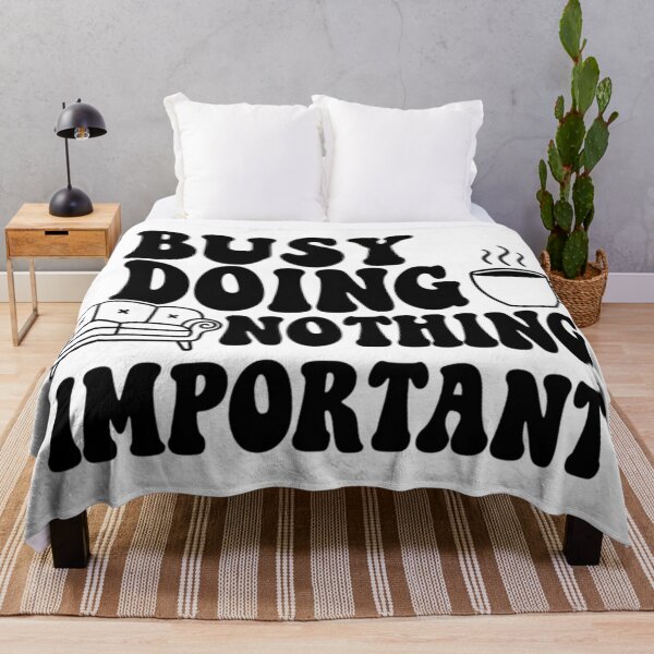 Item preview, It’s a Good Day to Cancel a Meeting – Funny Work Quote Design designed and sold by Teetreasure2.