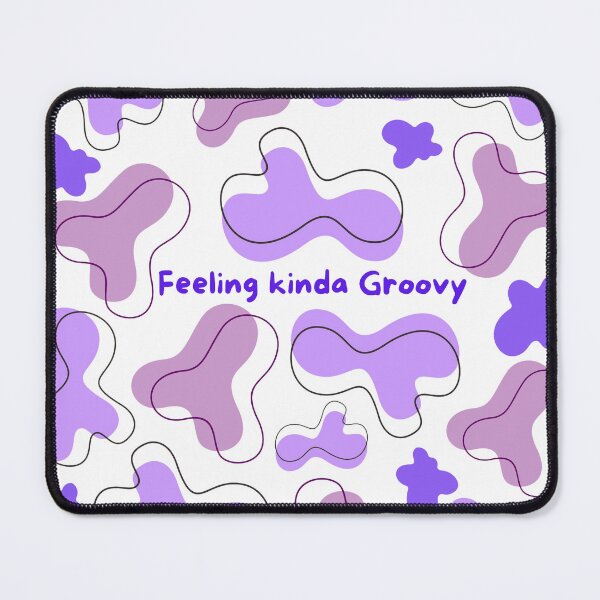 Item preview, Feeling Kinda Groovy designed and sold by KamiliaD.