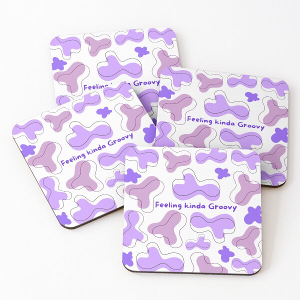 Item preview, Feeling Kinda Groovy designed and sold by KamiliaD.