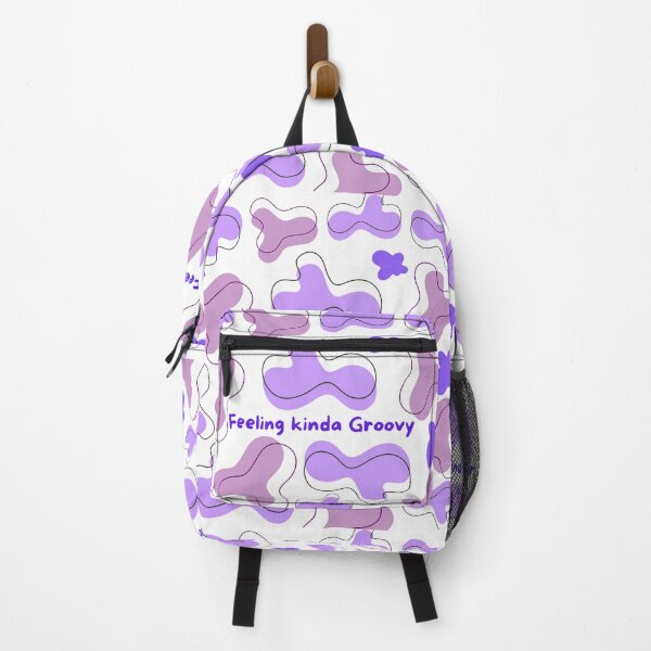 Item preview, Feeling Kinda Groovy designed and sold by KamiliaD.