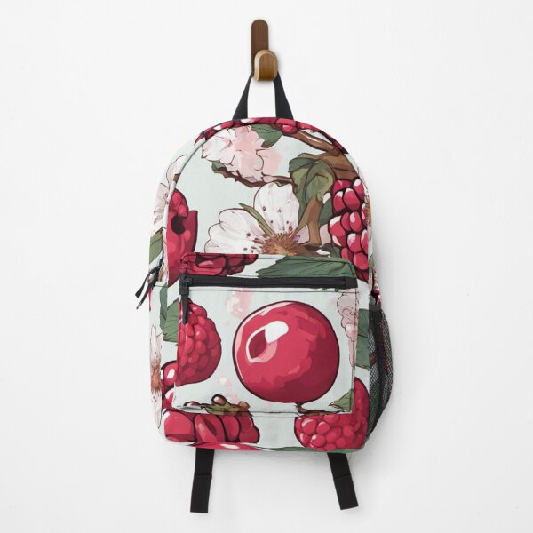 Item preview, Raspberry & Lingonberry Delight Pattern designed and sold by Poraqui.