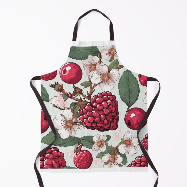 Item preview, Raspberry & Lingonberry Delight Pattern designed and sold by Poraqui.