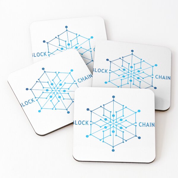 Item preview, Blockchain  designed and sold by Maison Unique.