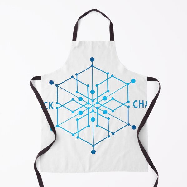 Item preview, Blockchain  designed and sold by Maison Unique.