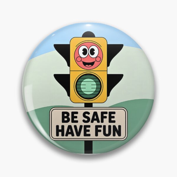 Item preview, Funny Traffic Lights designed and sold by Echo Aesthetics.
