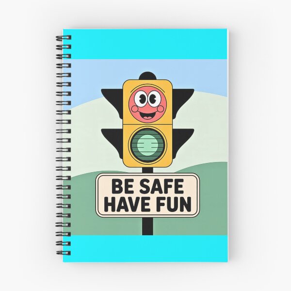 Item preview, Funny Traffic Lights designed and sold by Echo Aesthetics.