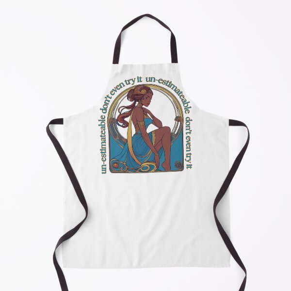 Item preview, Un-estimateable Don't Even Try It designed and sold by BreakupCentral.